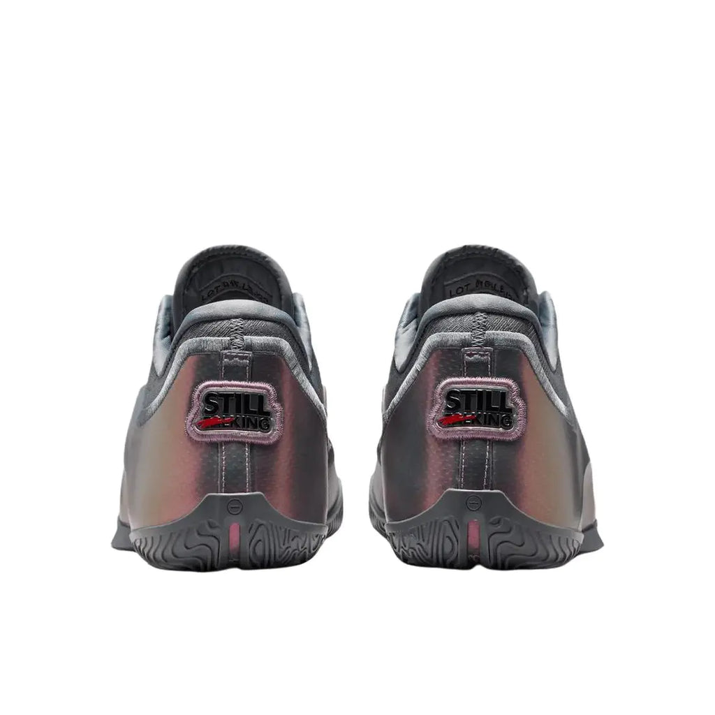 Nike LeBron 23 " Shut Up And Dribble "