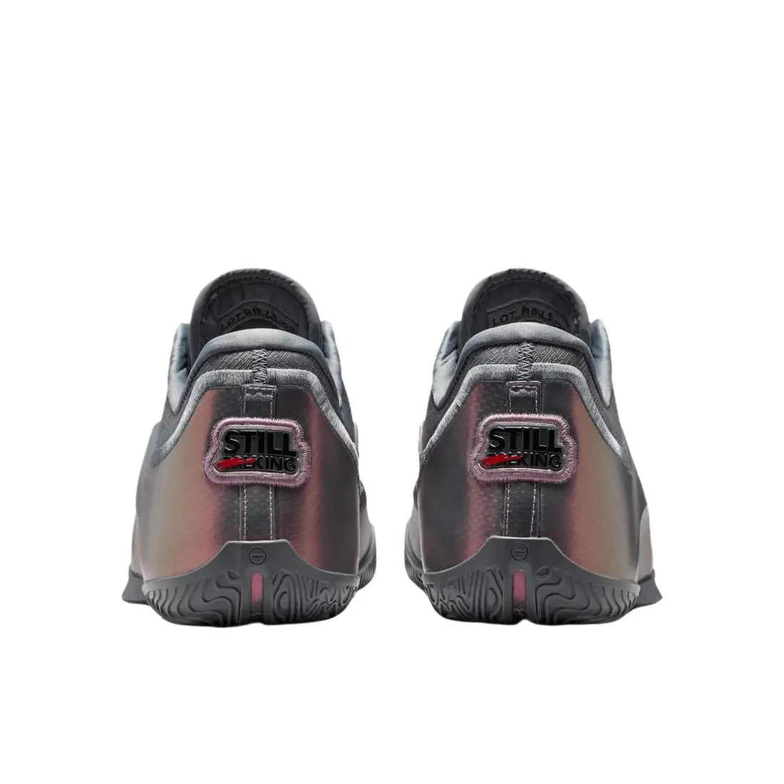 Nike LeBron 23 " Shut Up And Dribble "