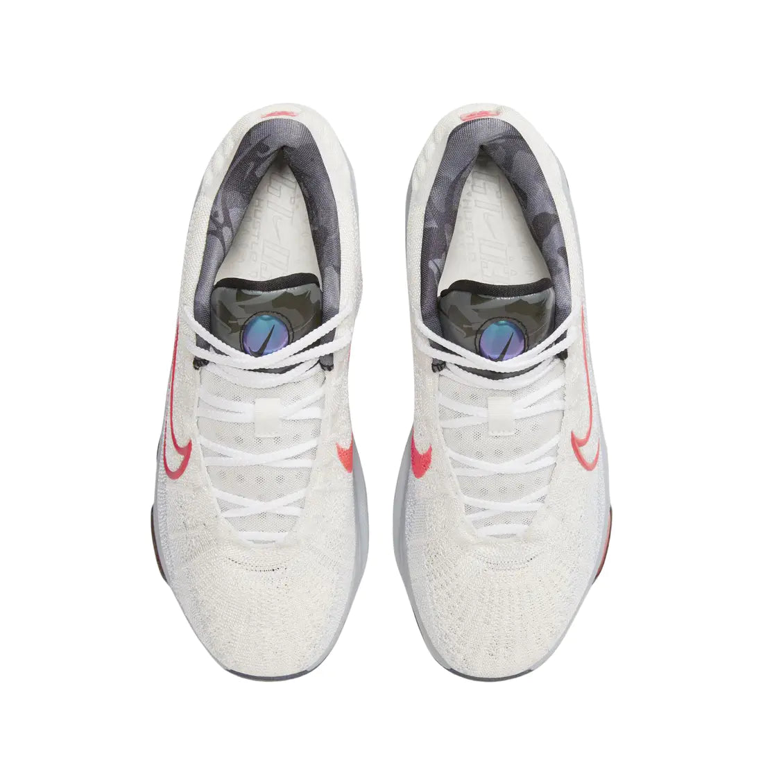 Nike GT Hustle 3 " Grassroots "
