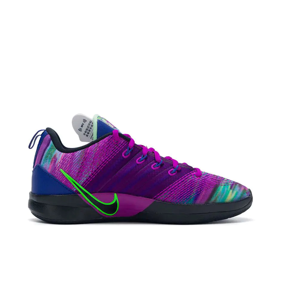 Nike Sabrina 3 (GS) "King Of The Court "