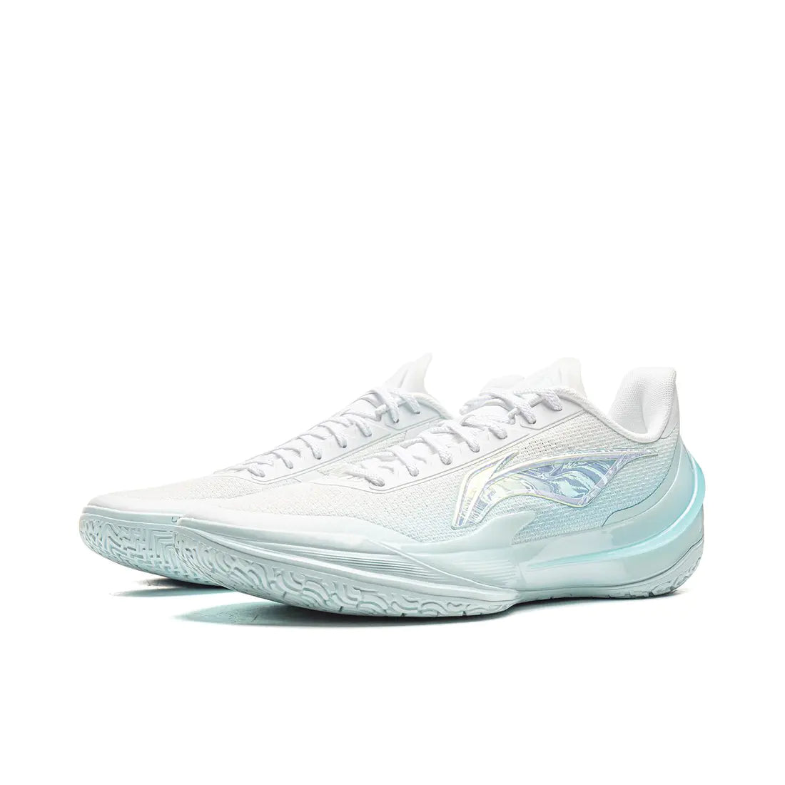 Lining Liren 5 V2 "Glimmer"