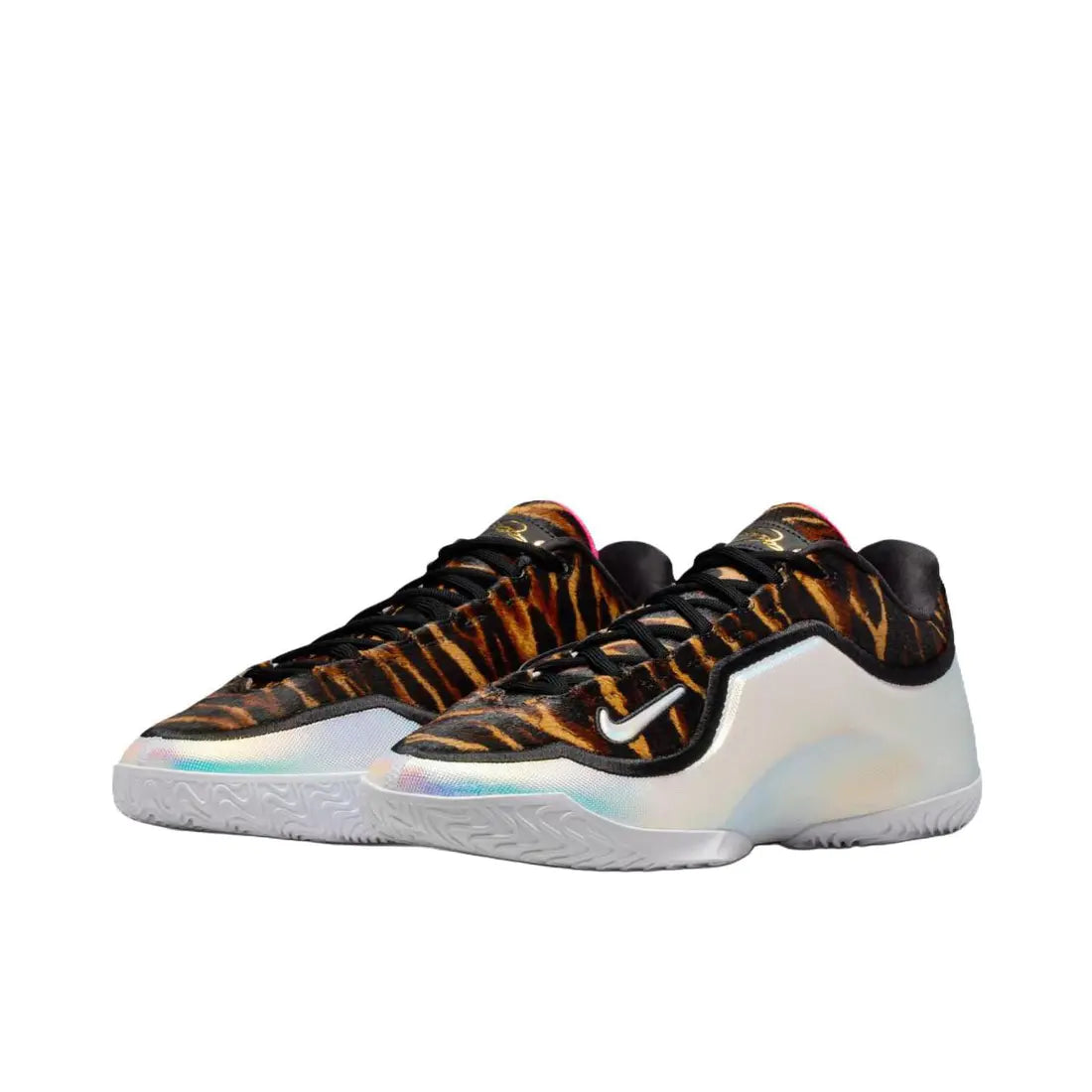 Nike LeBron 23 " Heat Wave "