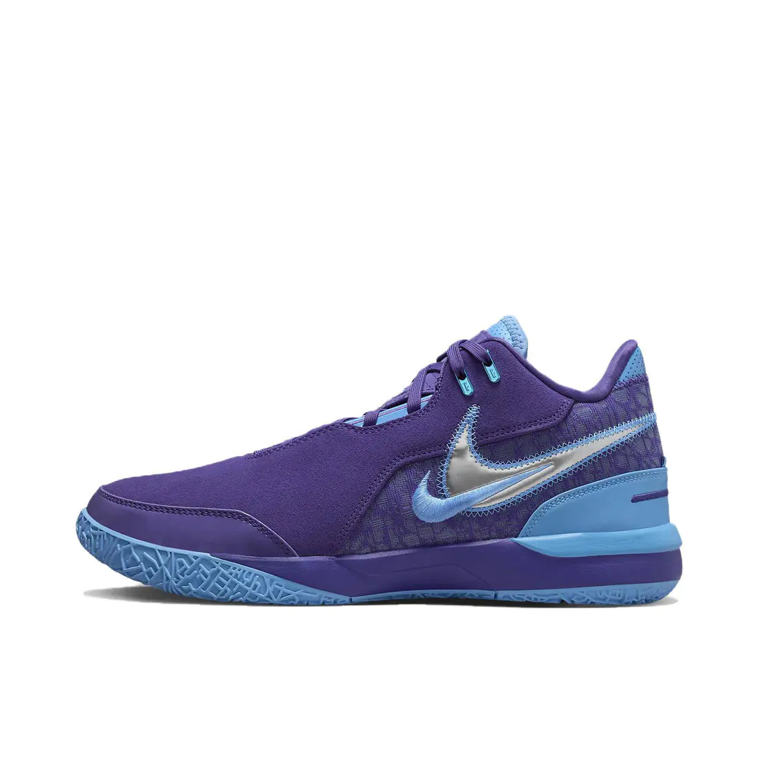 Nike LeBron NXXT Gen " Summit Lake Hornets "