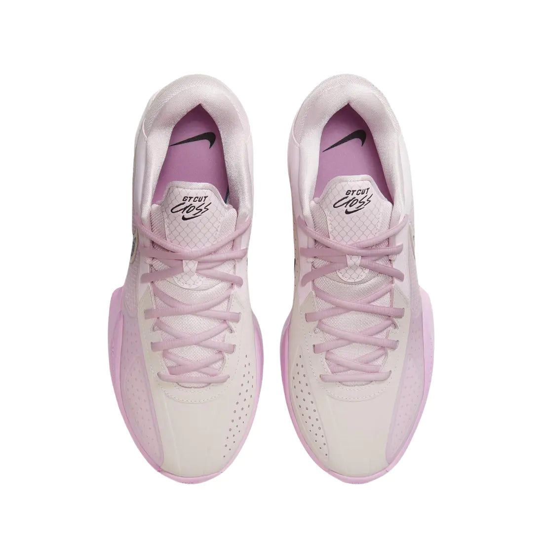 Nike G.T. CUT CROSS " Think Pink "
