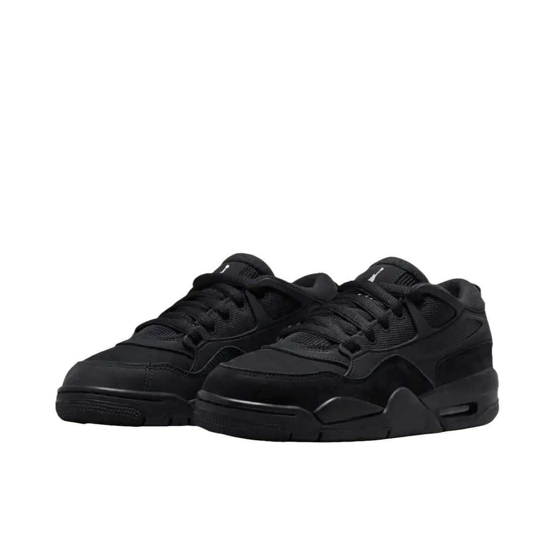 Air Jordan 4 RM " Black Cat "