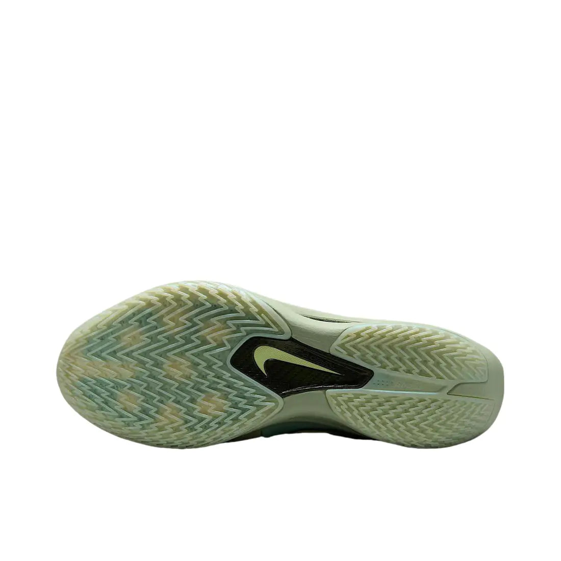Nike G.T. Cut 3 Turbo " Honeydew Barely Volt "