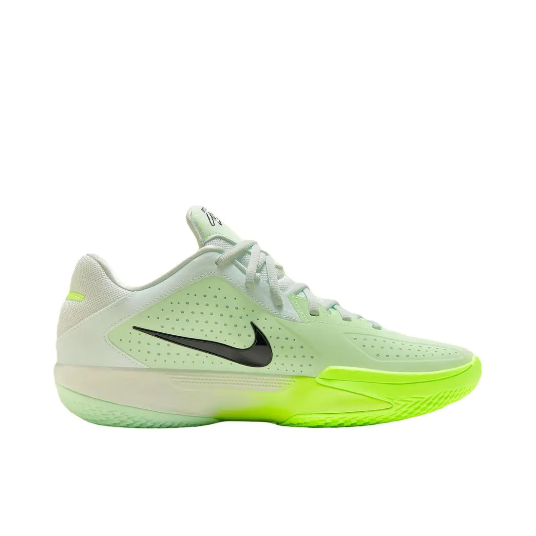 Nike G.T. CUT CROSS " Barely Green "