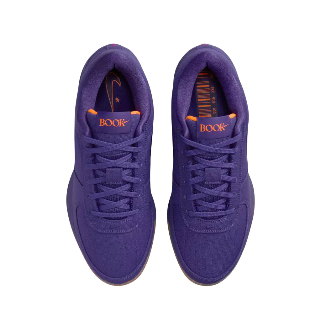 Nike Book 1 " Sunset "
