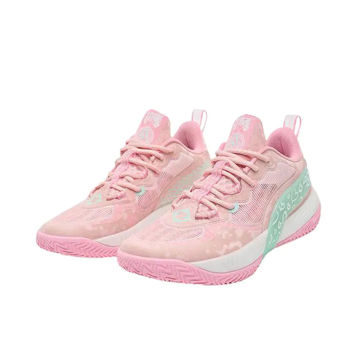 Rigorer AR Battle 2 "Think Pink"