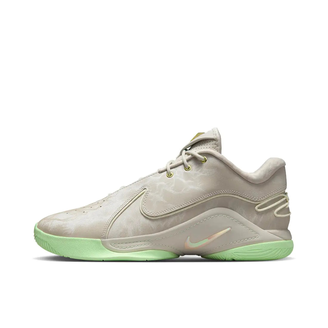 Nike LeBron 22 " Light Bone "
