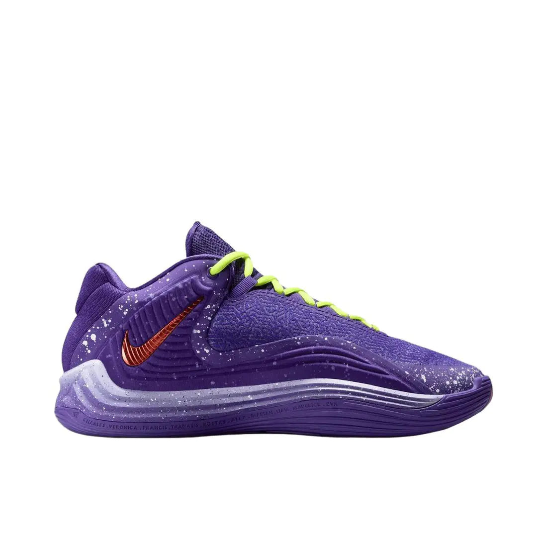 Nike Giannis Freak 7 " Snow Pack "