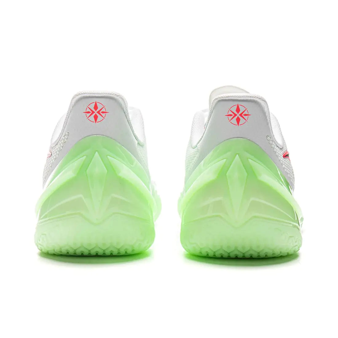 Lining Liren 5 V2 "Spring"