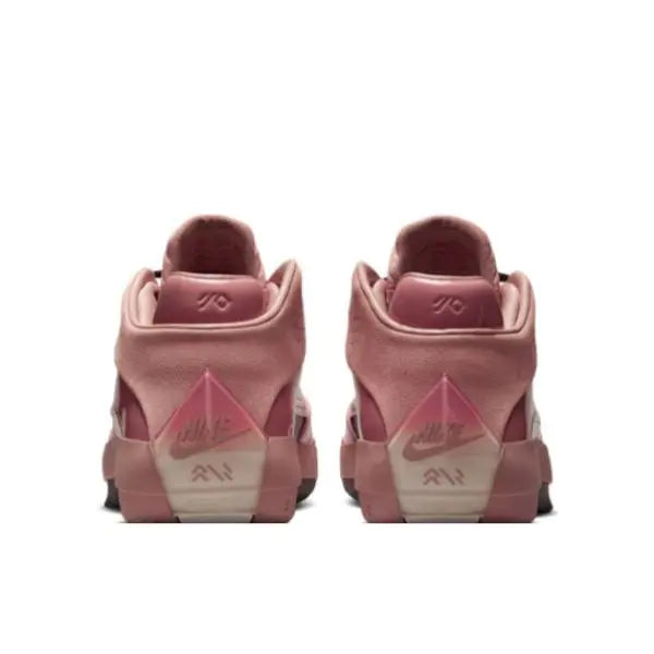 Air Jordan 40 " Dusty Rose "