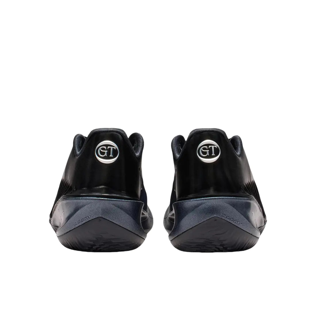 Nike GT Cut 4 " Black "