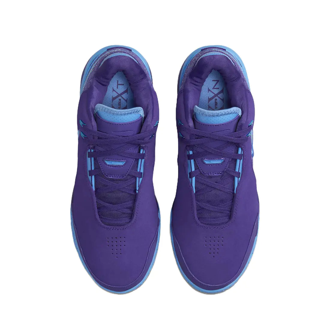 Nike LeBron NXXT Gen " Summit Lake Hornets "