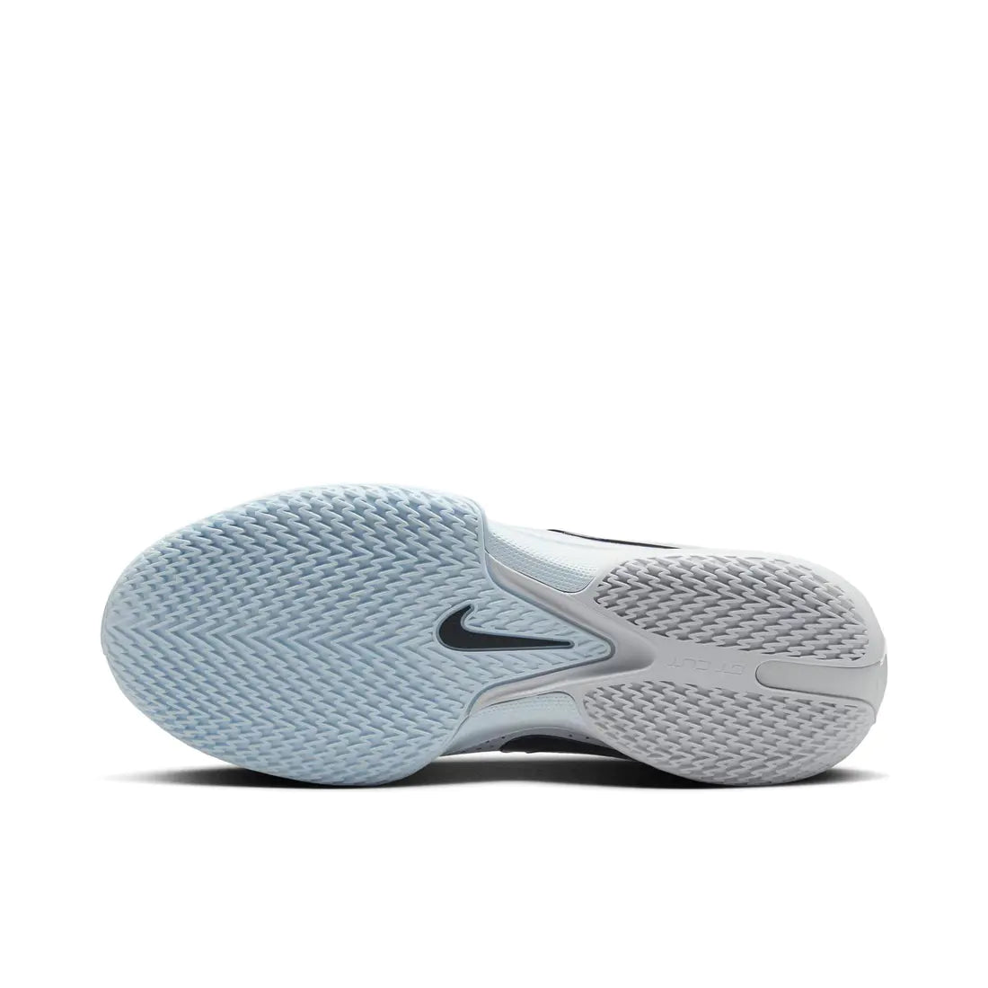 Nike G.T. CUT CROSS " Grey Black "