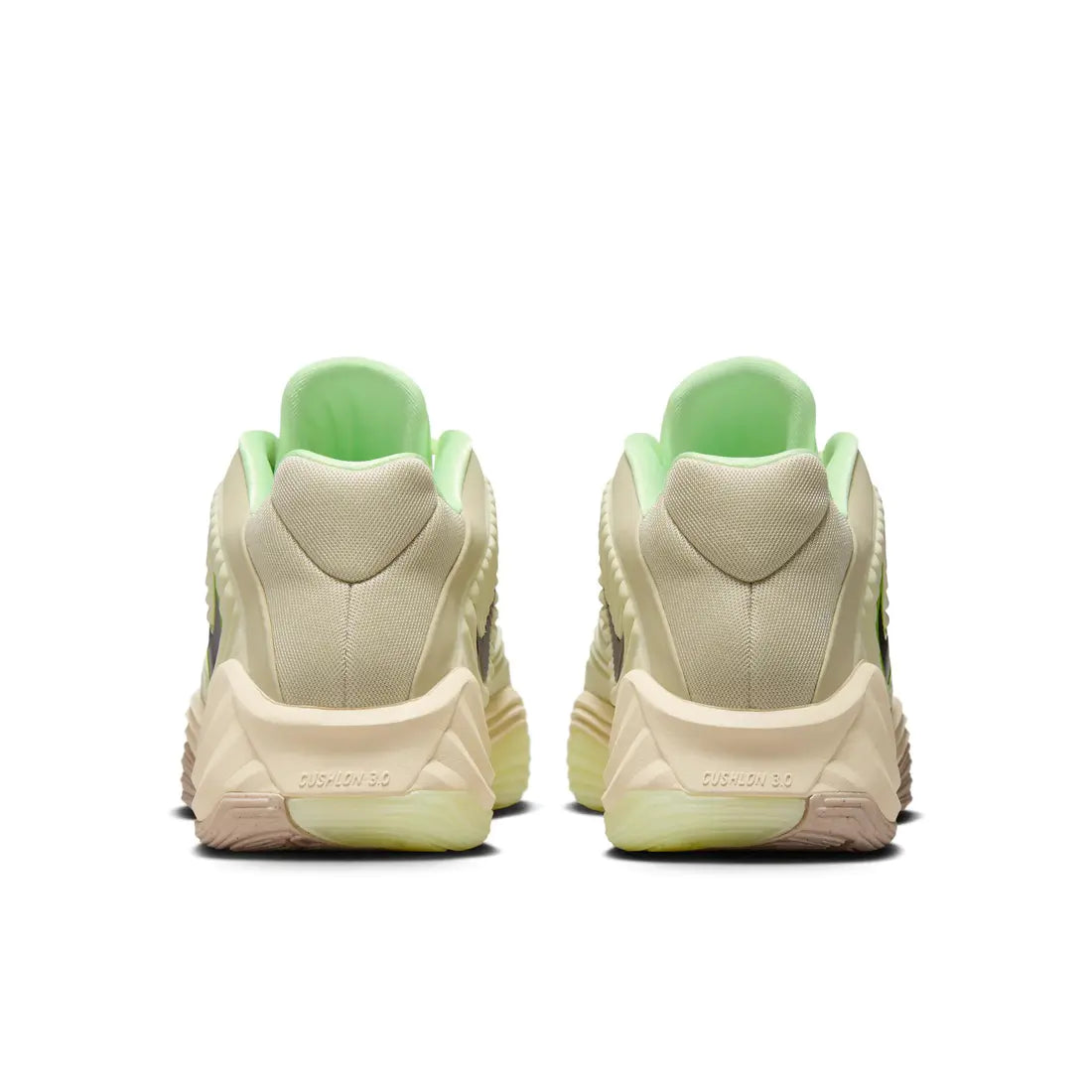 Nike Giannis Freak 7 " Wolf In Sheep "