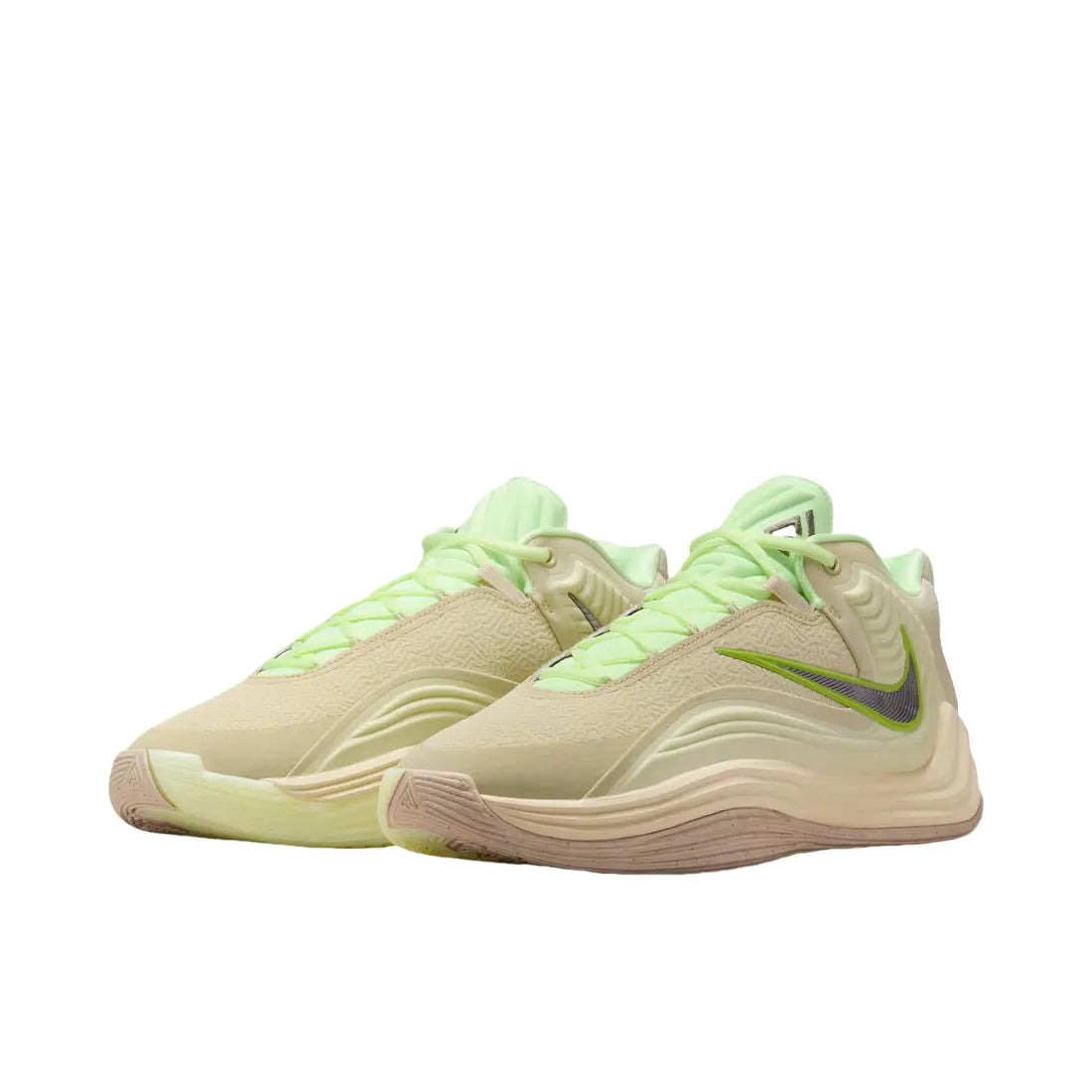 Nike Giannis Freak 7 " Wolf In Sheep "