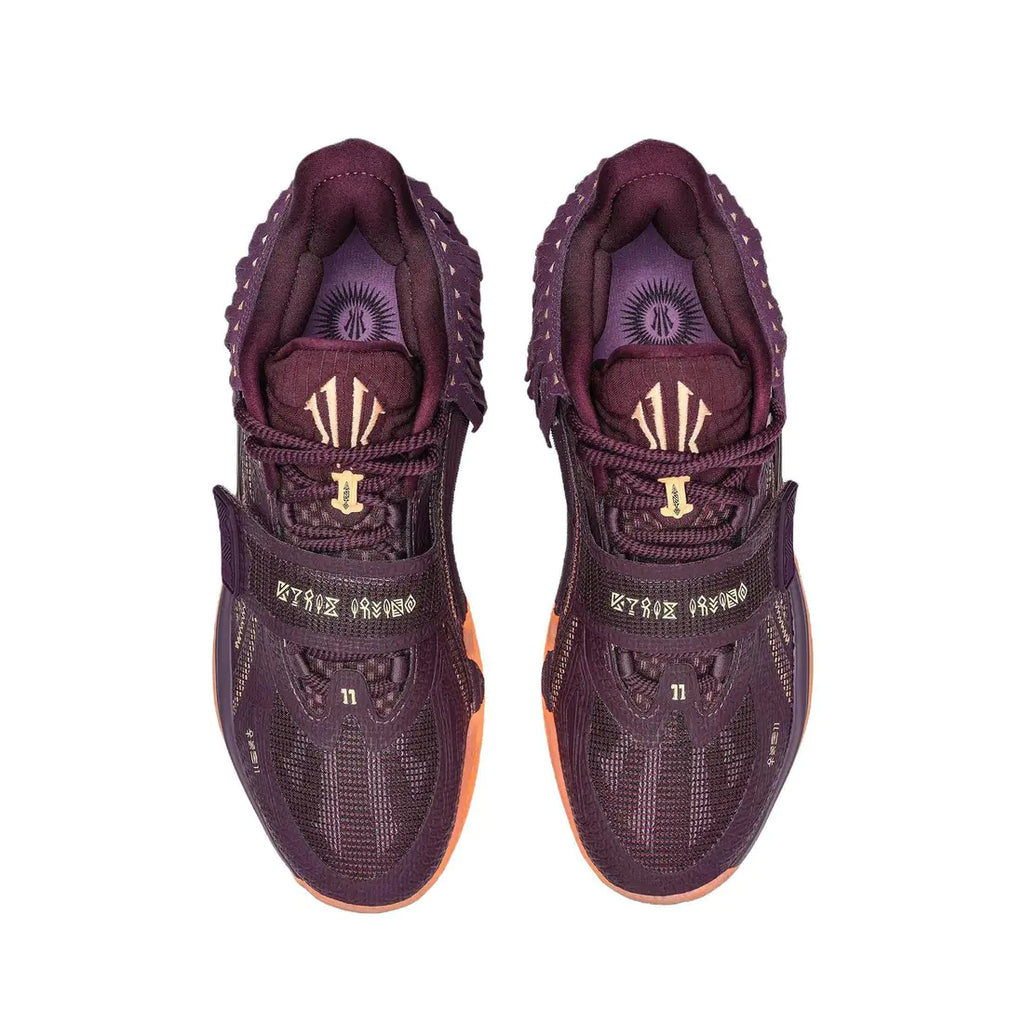 ANTA KAI 1 " Crown Jewel "