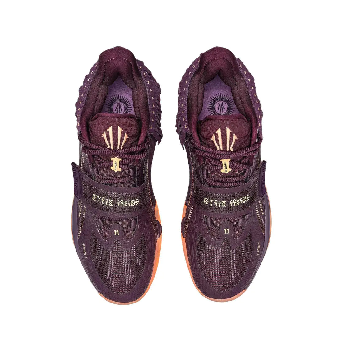 ANTA KAI 1 " Crown Jewel "