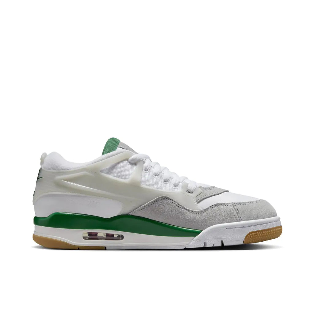 Air Jordan 4 RM " Pine Green "