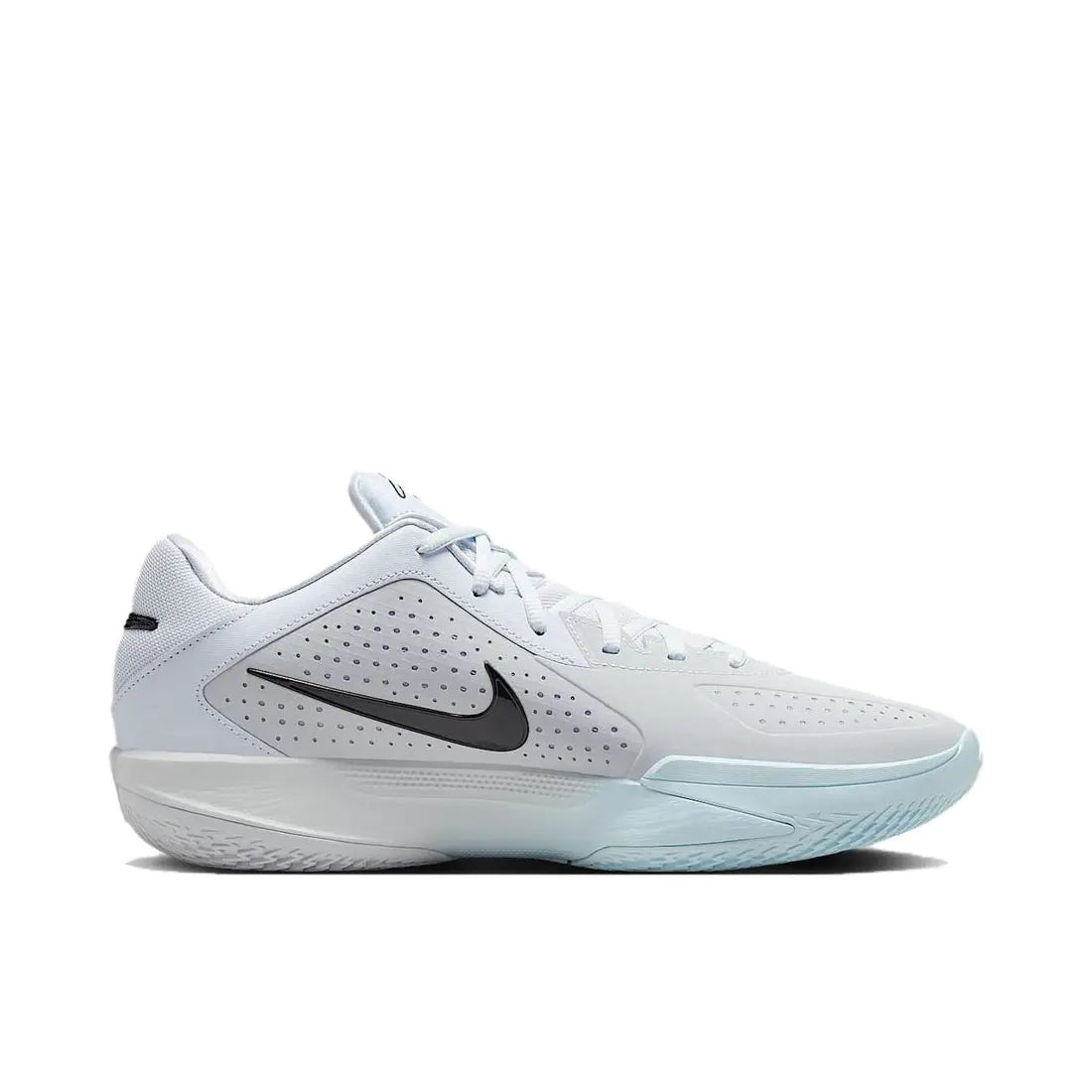 Nike G.T. CUT CROSS " Grey Black "