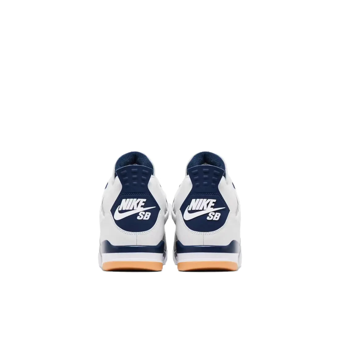 Air Jordan 4 " Navy "