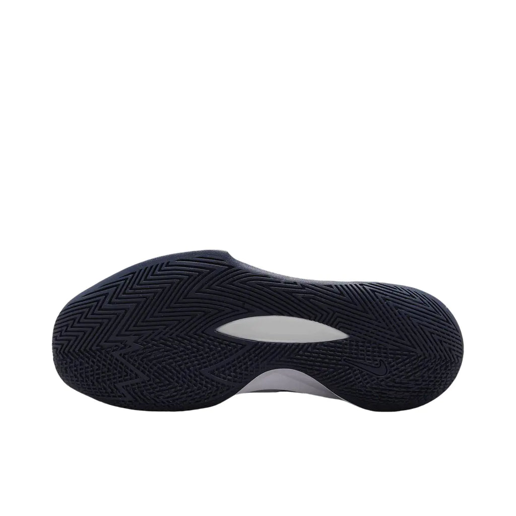 Nike Precision 6 " Midnight Navy "