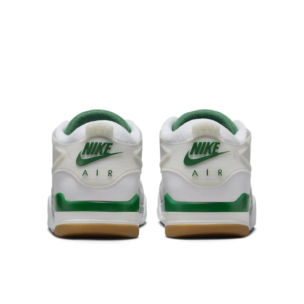 Air Jordan 4 RM " Pine Green "