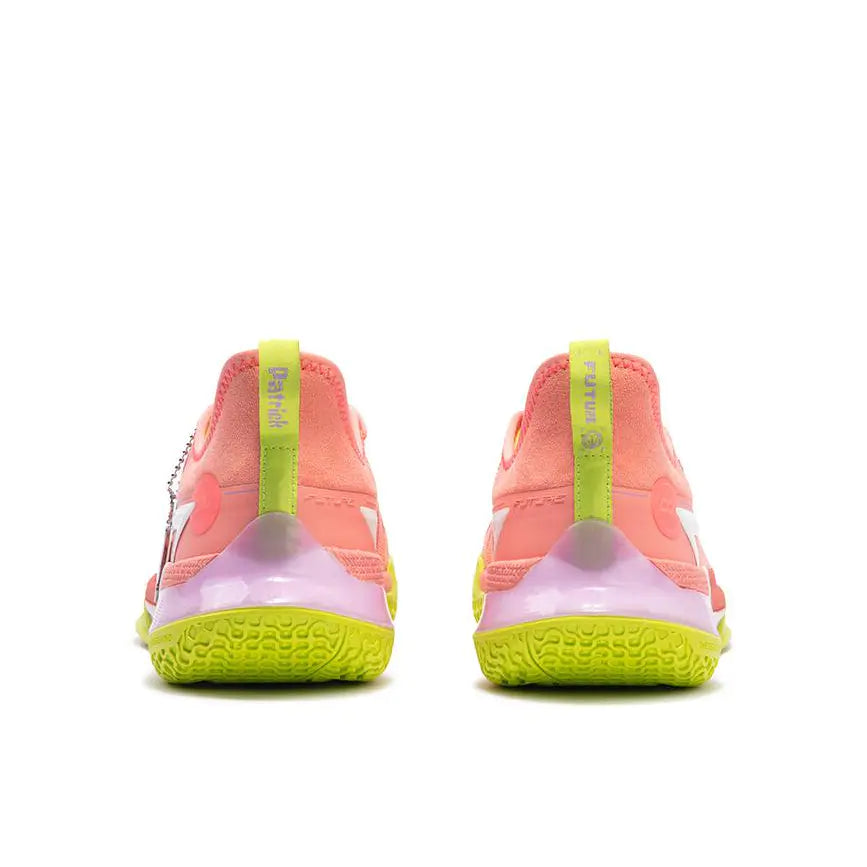 361° Big3 Future "Patrick Star"