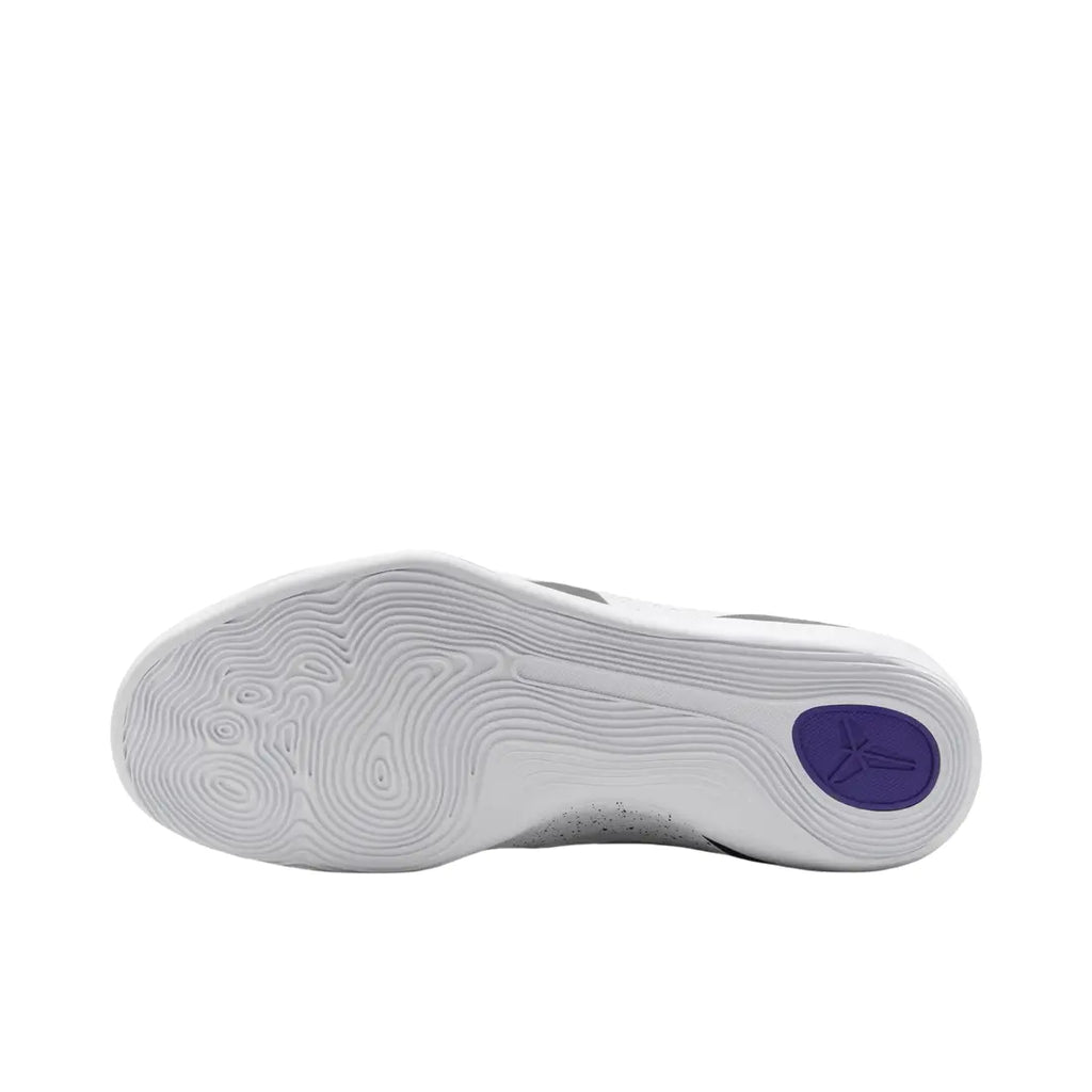 Nike Kobe 9 " White Court Purple "