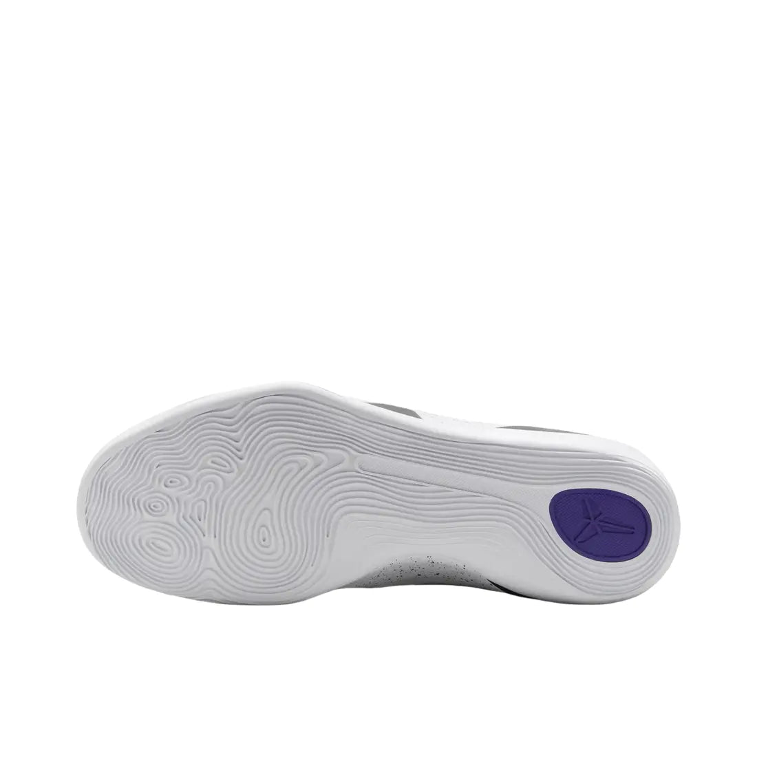 Nike Kobe 9 " White Court Purple "