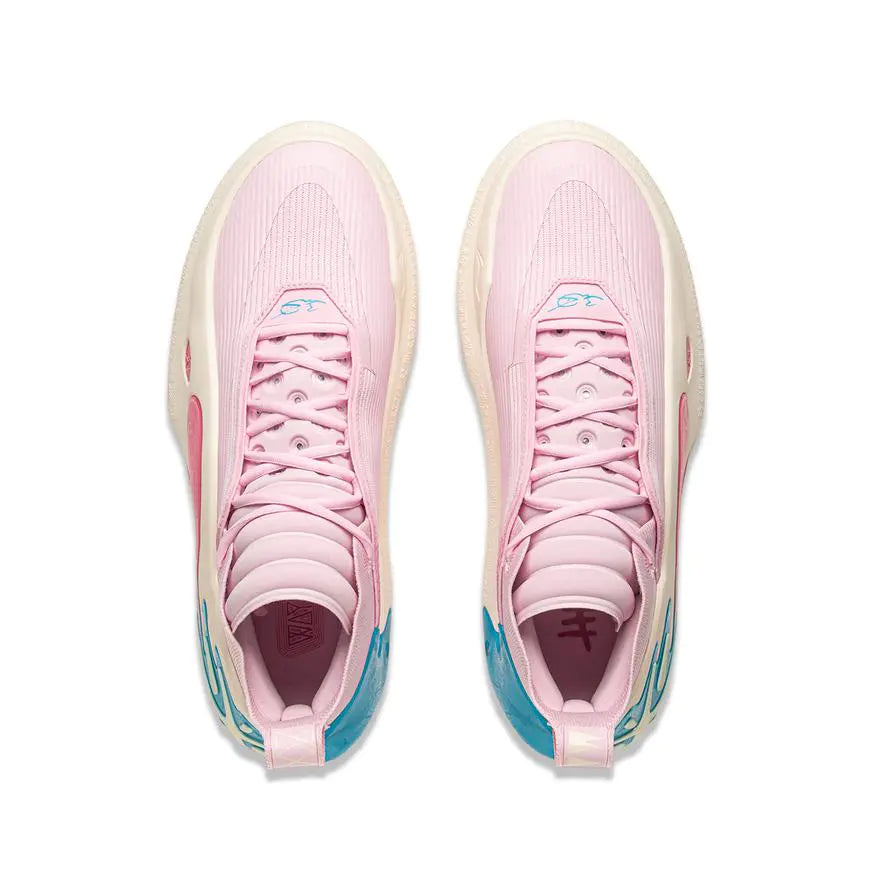 Lining Way of Wade 11 " South Beach "