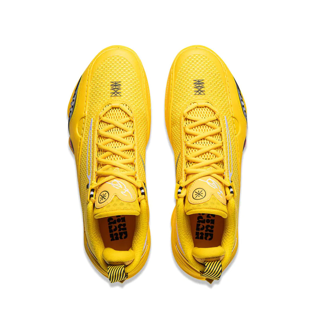 Lining Wade All City 14 " Caution "