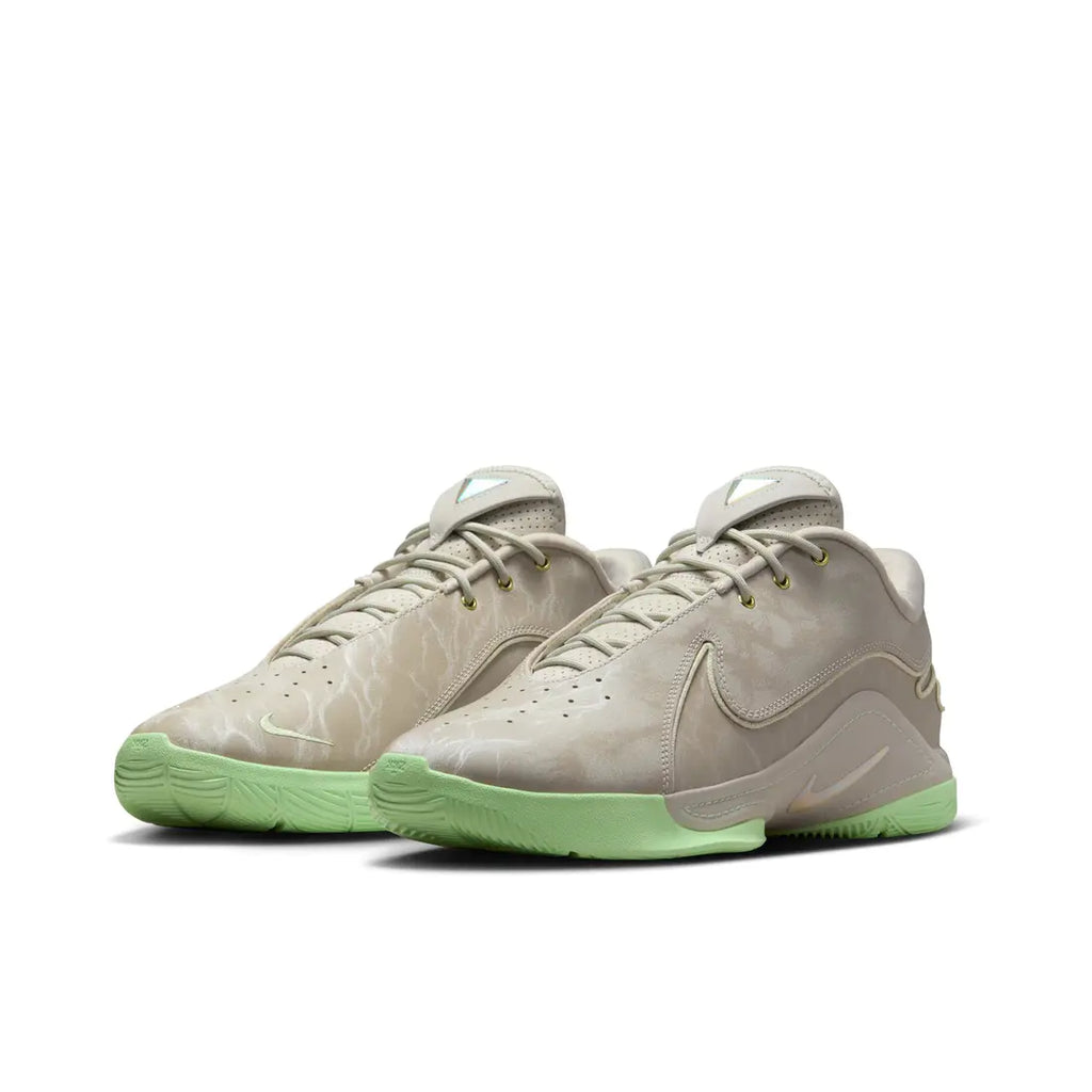 Nike LeBron 22 " Light Bone "