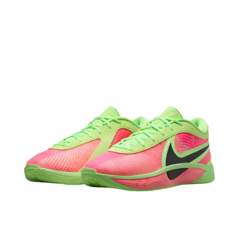 Nike Giannis Freak 6 " Lime Blast "