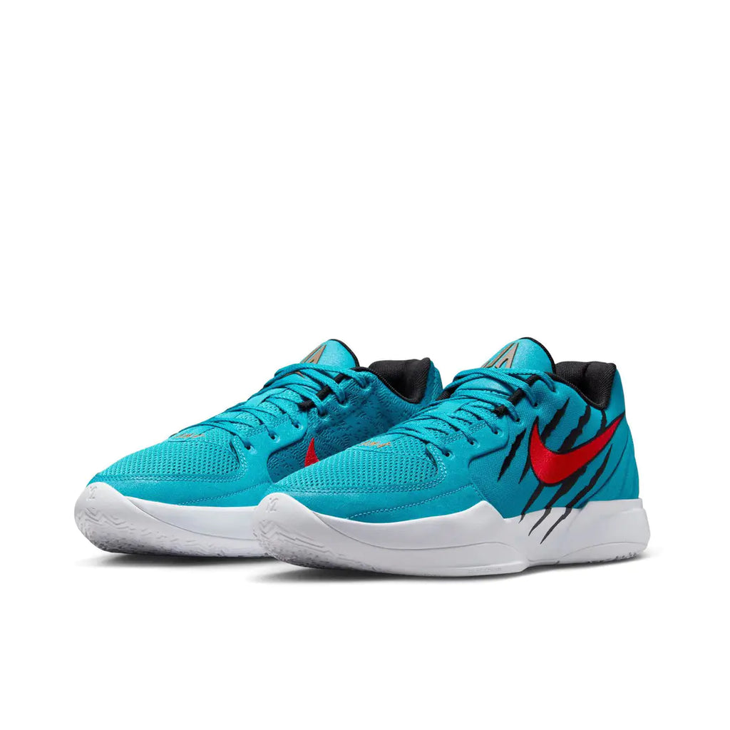 Nike JA 2 EP "Scratch"