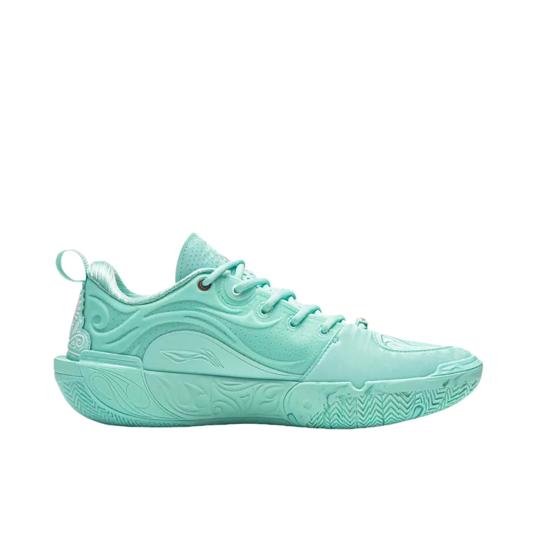 Lining Way of Wade 12 Lux " Freedom "