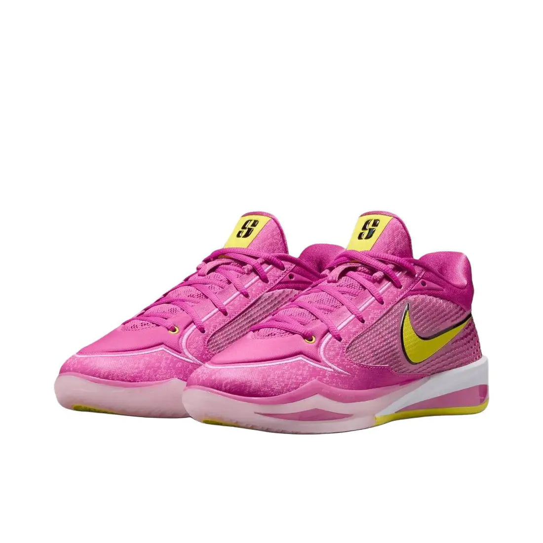 Nike Sabrina 4 "Fuel"