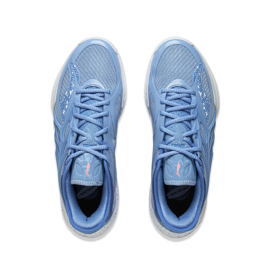Lining Speed 12 " Sky Blue "