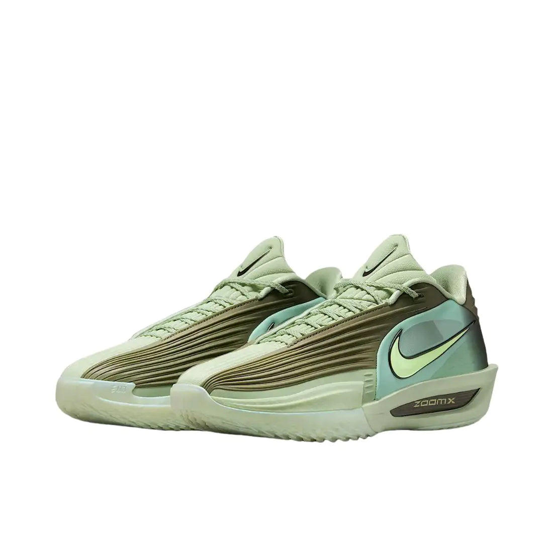 Nike G.T. Cut 3 Turbo " Honeydew Barely Volt "