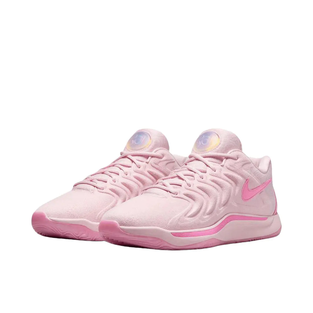 Nike KD 17 " Aunt Pearl "