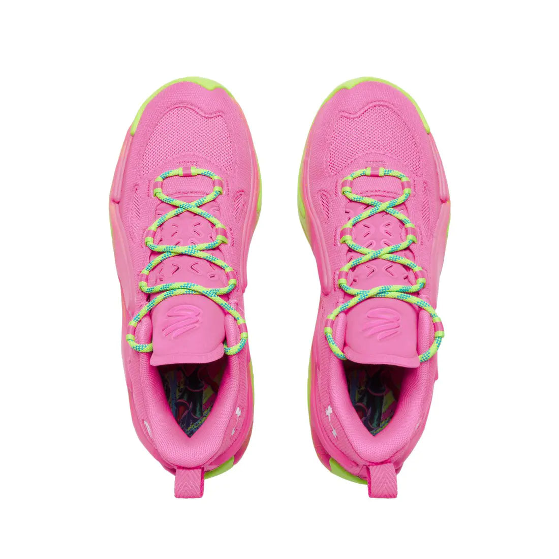Under Armour Curry 13 " Will Harris "