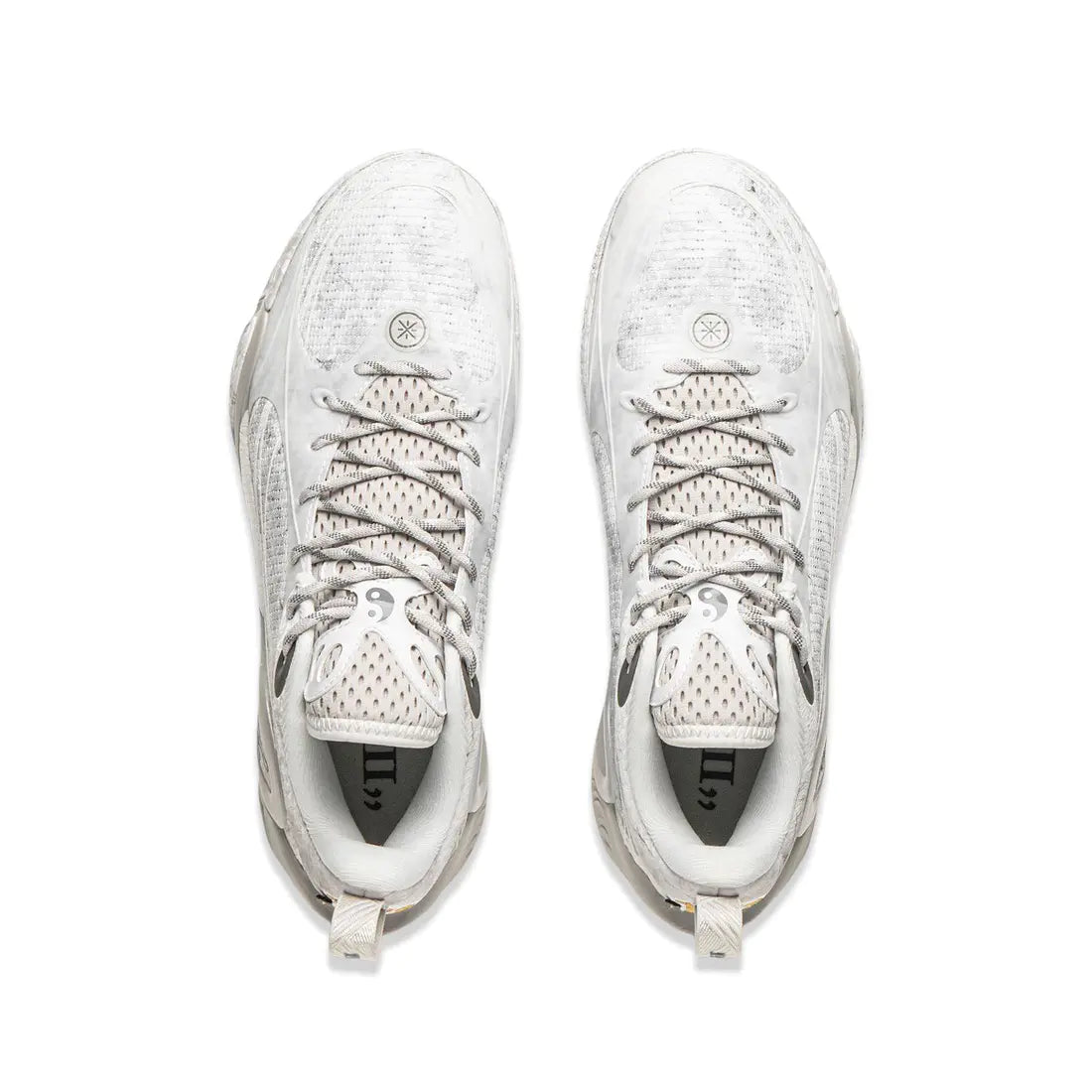Lining DLO 1 " Lunar Rock "