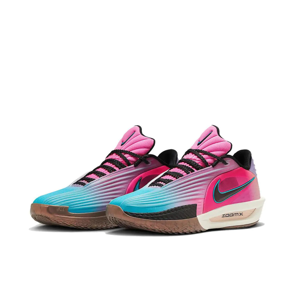 Nike G.T. Cut 3 Turbo " Multi Colour "