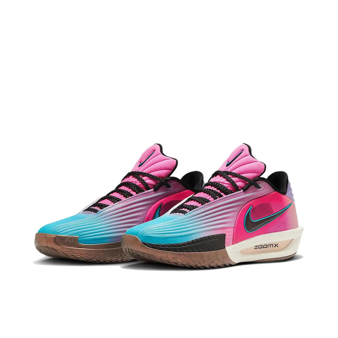 Nike G.T. Cut 3 Turbo " Multi Colour "