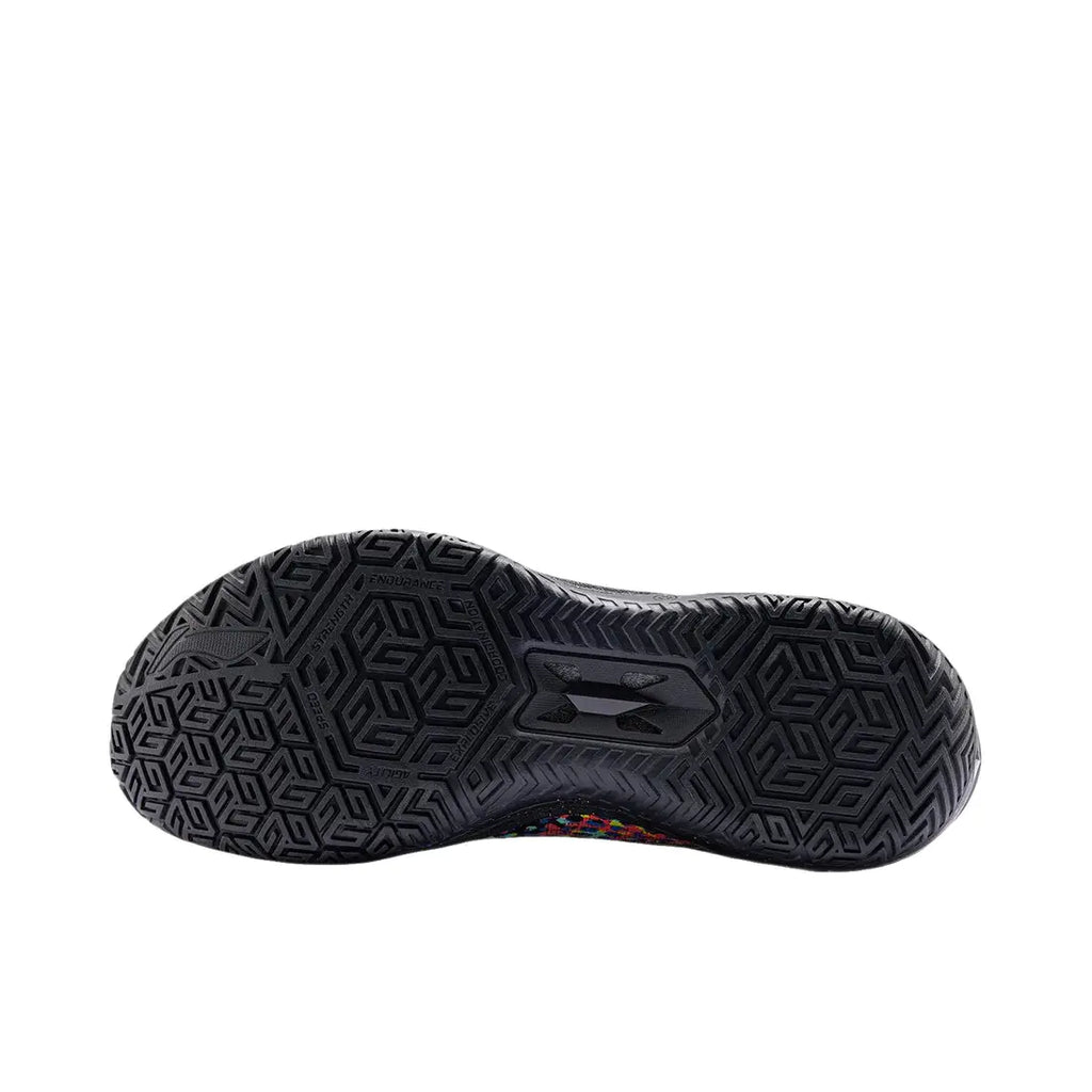 Lining Liren 6 V2 " 3D Multicolor "