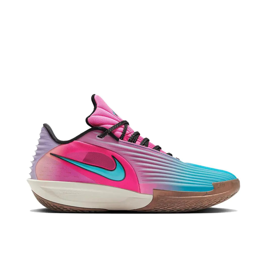 Nike G.T. Cut 3 Turbo " Multi Colour "
