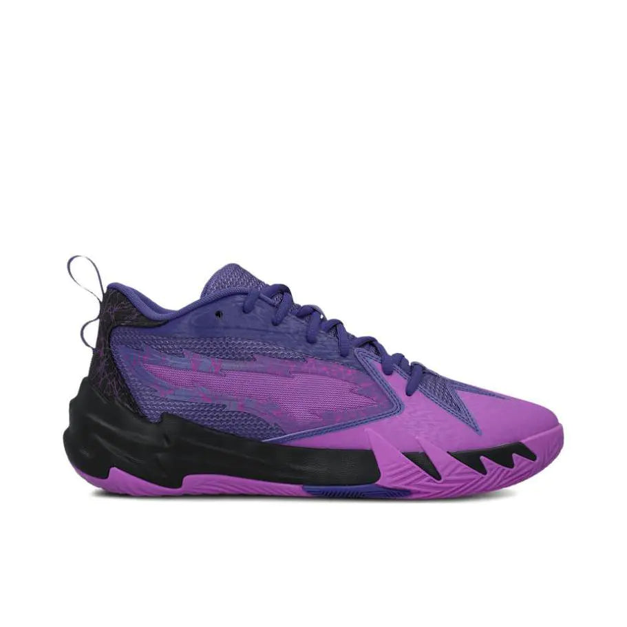 PUMA Scoot Zeros " Purple Lightning "