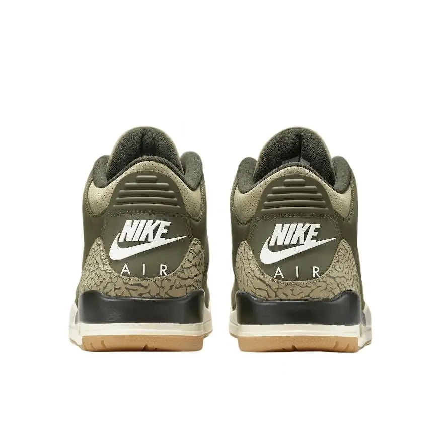Air Jordan 3 " Family Affair "